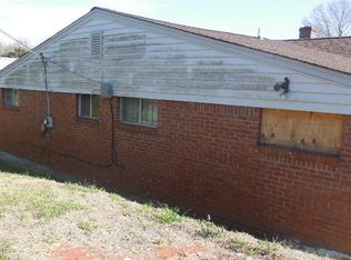 1474 E Alcy Rd, Memphis, TN 38106