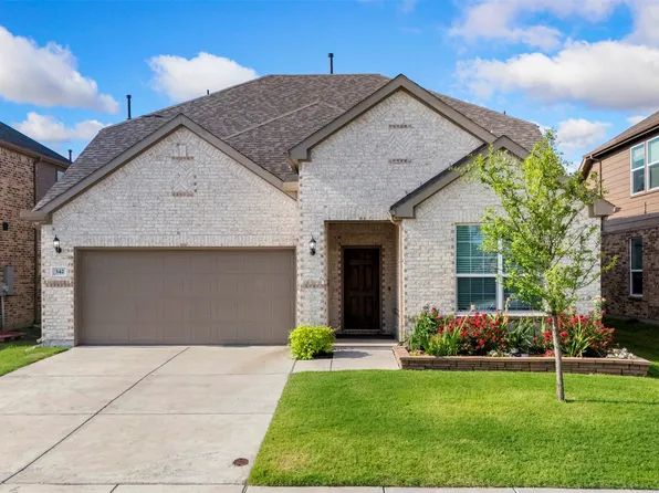 342 Meredith Dr, Fate, TX 75087