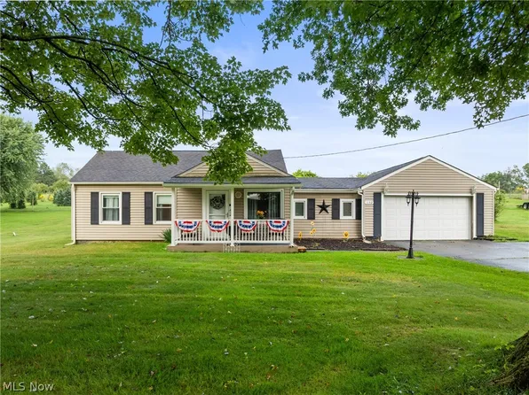 1152 County Road 54, Richmond, OH 43944