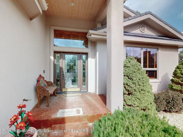 356 Lake Shore Dr, Alto, NM 88312