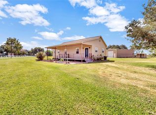 7525 Avenue C, Santa Fe, TX 77510