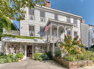 117 Main St, Sag Harbor, NY 11963
