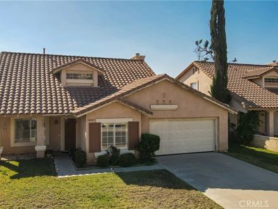 16465 Zocalo Pl, Moreno Valley, CA, 92551