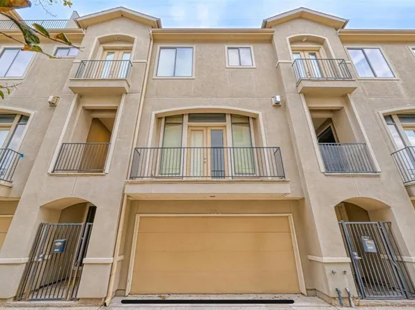 1205 Detering St, Houston, TX 77007