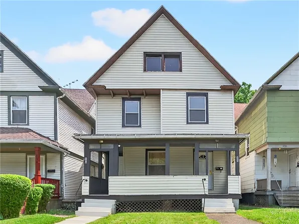 896-898 S Plymouth Ave S, Rochester, NY 14608