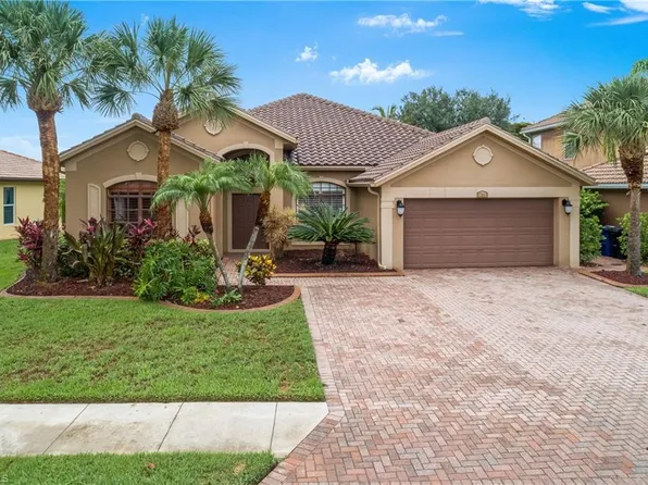 12413 Rock Ridge LN, FORT MYERS, FL 33913