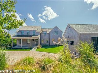 26 Quidnet Path, Nantucket, MA 02554