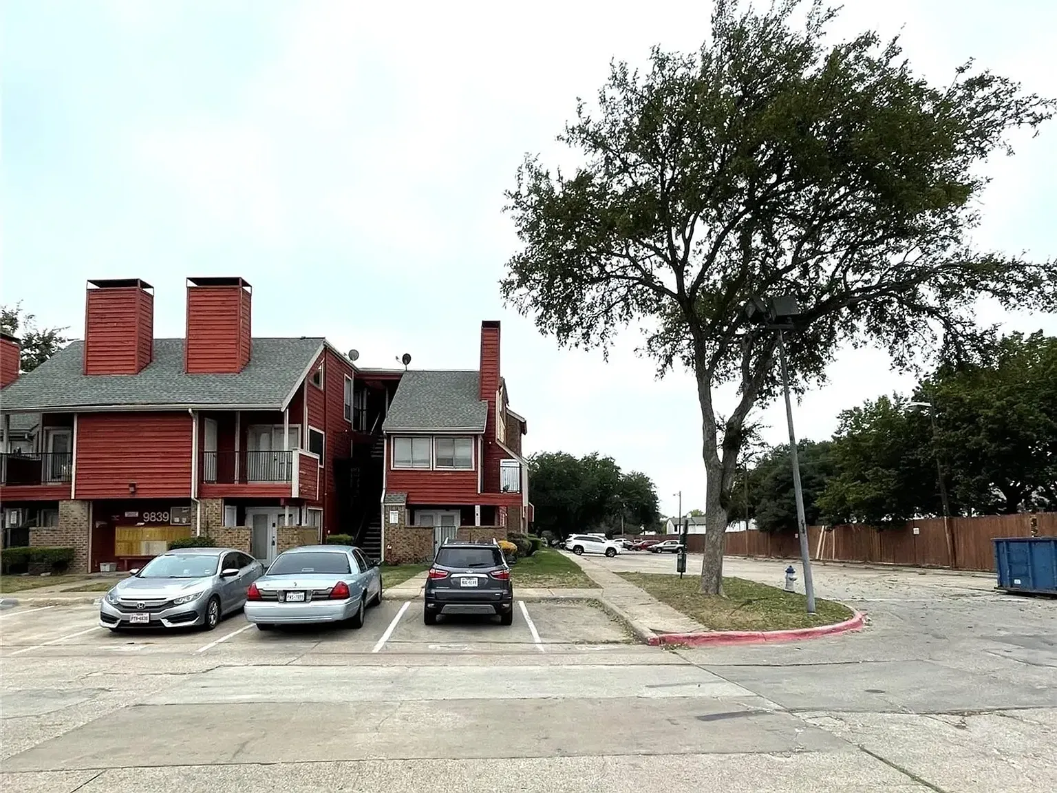 Richland Trace — Photo 2