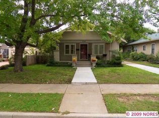 1788 E 14th Pl, Tulsa, OK 74104