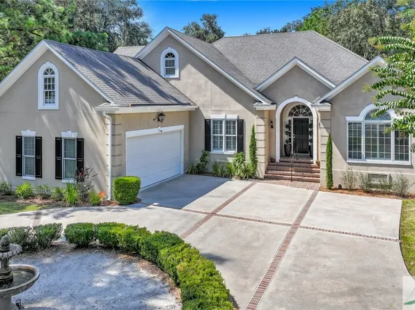 120 Winterberry Drive, Savannah, GA 31406