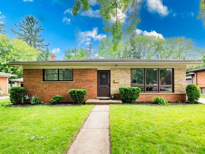 1432 Roosevelt St, Ypsilanti, MI, 48197
