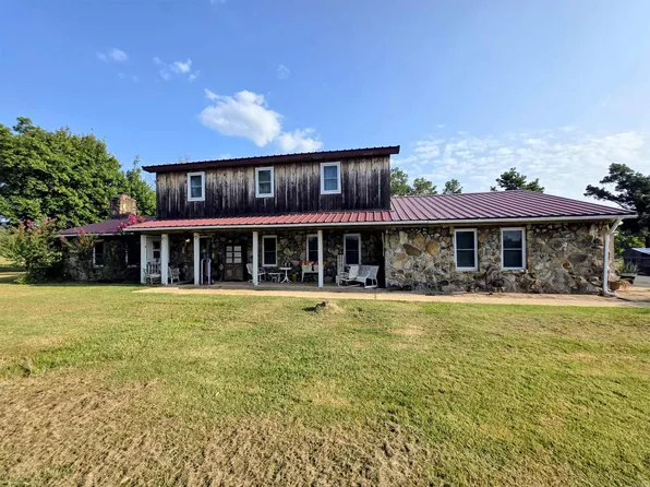 181 Merry Ln, Dumas, AR 71639