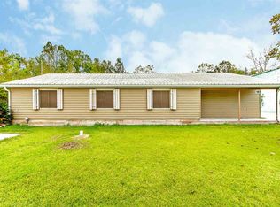 151 Isle Of Cuba Rd, Schriever, LA 70395