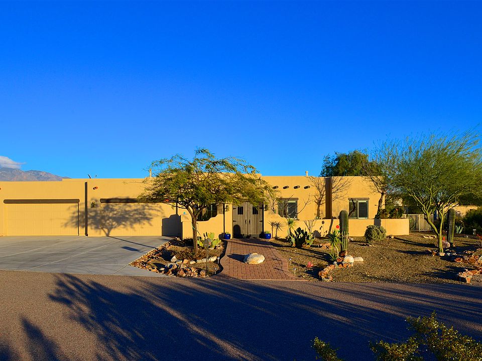 1st image of 5476 N Desert Wood Pl