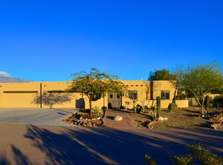 5476 N Desert Wood Pl, Tucson, AZ 85745