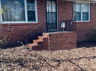 1280 Baker Dr, Macon, GA 31206