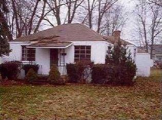 328 S Oakwood St, Wauseon, OH 43567
