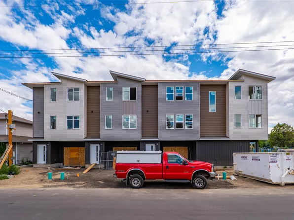 151 Park St, Kamloops, BC V2B 4A7