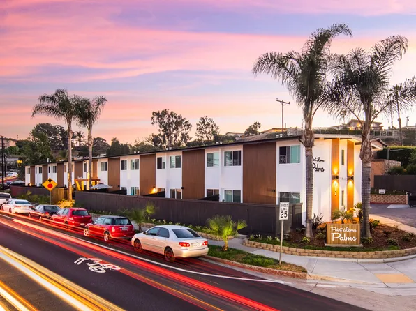 Point Loma Palms, 3152 Kemper St APT 20, San Diego, CA 92110