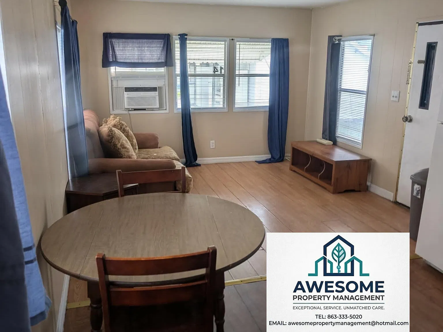 120 S Fortner Ave — Photo 2