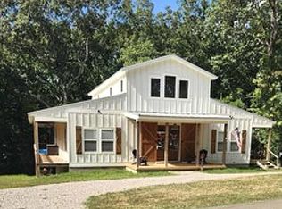 540 Muscatel Ln, Counce, TN 38326