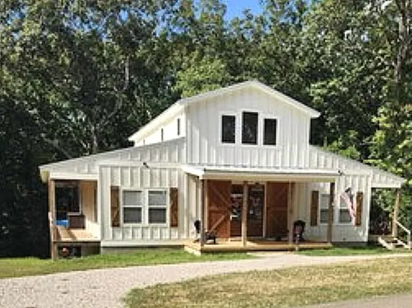 540 Muscatel Ln, Counce, TN 38326