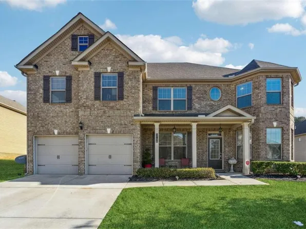 3790 Casual Ridge Way, Loganville, GA 30052