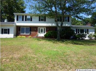 520 Birch Bark Dr, Brick, NJ 08723
