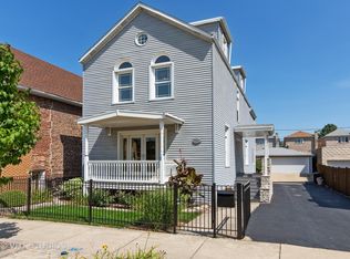 3361 S Parnell Ave, Chicago, IL 60616