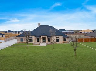 17606 County Road 1810, Lubbock, TX 79424