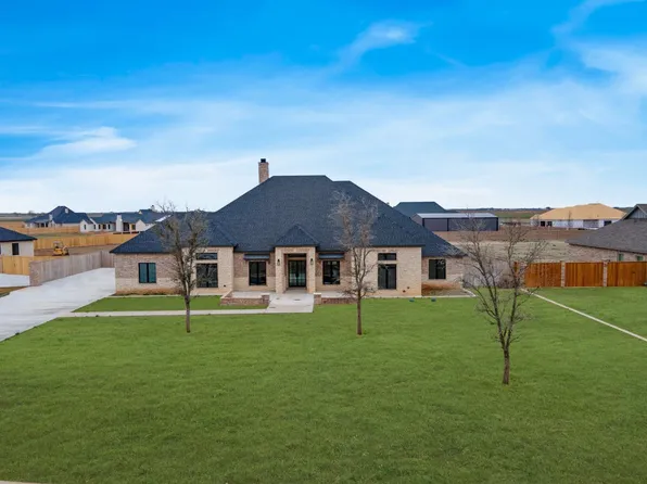 17606 County Road 1810, Lubbock, TX 79424