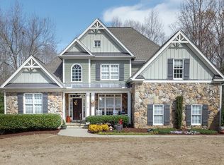 6516 Alirin Ln, Fuquay Varina, NC 27526