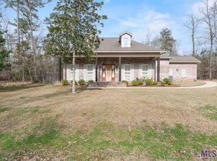14063 Clubhouse Way, Saint Francisville, LA 70775