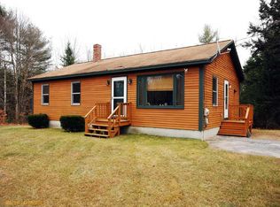 46 McKenny Dr, New Gloucester, ME 04260