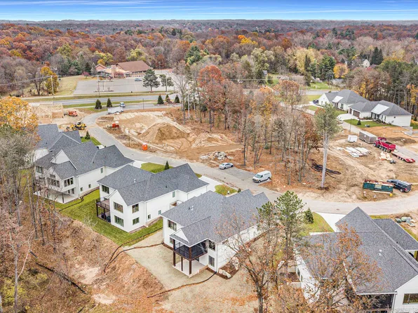 6370 Lamppost Cir, Grand Rapids, MI 49546