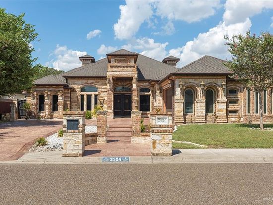 2124 Kingsborough Ave, McAllen, TX 78504