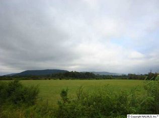 Parches Cove Rd, Union Grove, AL 35175