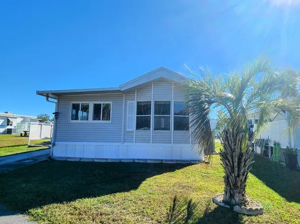 28229 County Road 33 #W92, Leesburg, FL 34748