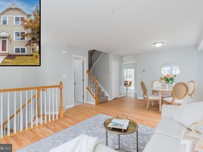 19 Farm Gate Way, Reisterstown, MD, 21136
