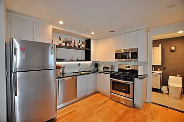 Rented by Lodger Corp