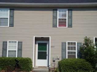 2005 Buckhaven Way, Augusta, GA 30909