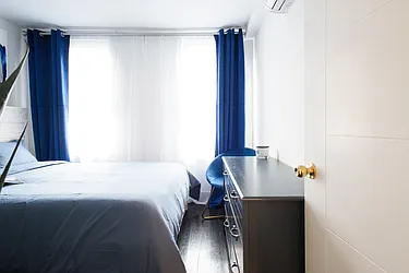 Rented by Urban Furnished LLC