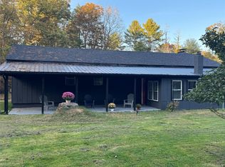 273 Blind Pond Road, Narrowsburg, NY 12764