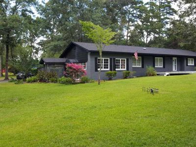 1286 Jeffrey Rd, Tallahassee, FL, 32312