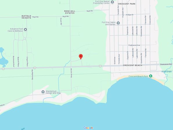 779 Brantford Ave, Fort Erie, ON L2A 5M4