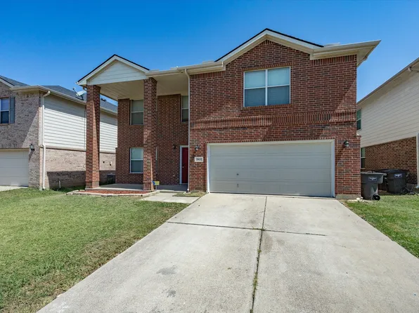 2021 Laughlin Rd, Fort Worth, TX 76177
