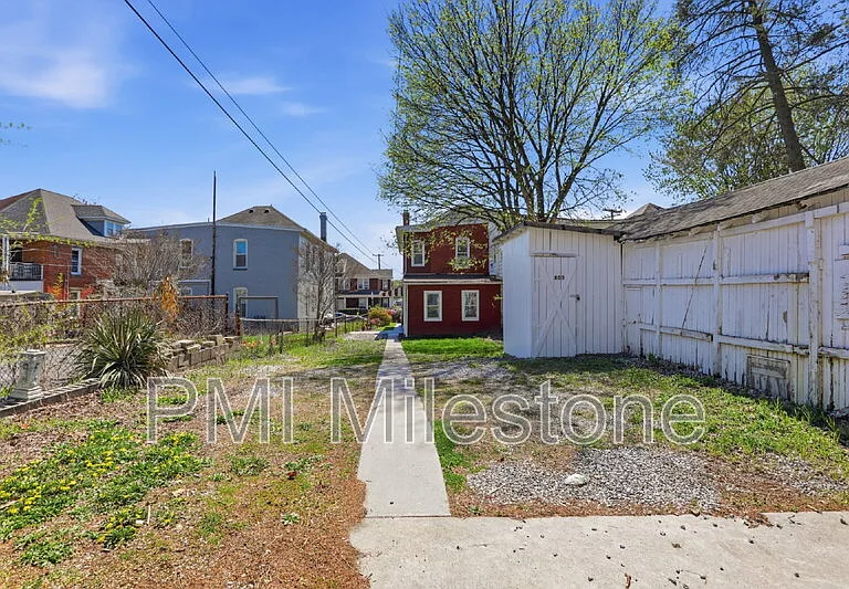 805 Mulberry Ave — Photo 34