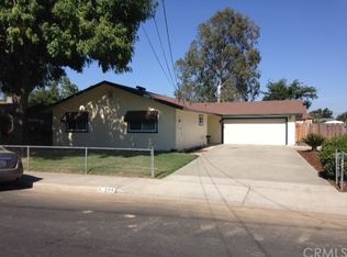 699 Olive Ave, Hanford, CA 93230