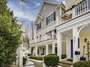 564 Leaning Oak Mews, Gaithersburg, MD 20878