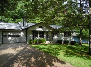 17 Briar Ct, Fairfield Glade, TN 38558